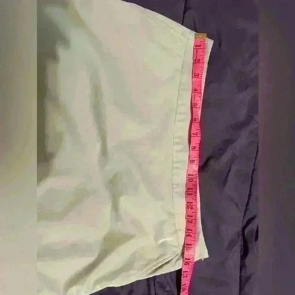 Adidas Skort beige size 10 - Picture 6 of 6